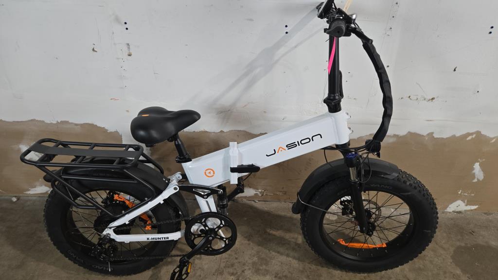 Jasion E-Bike