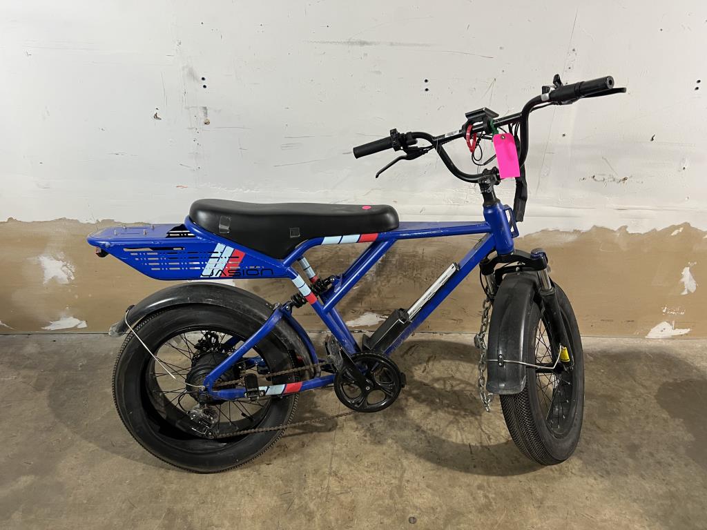 Jasion E-Bike