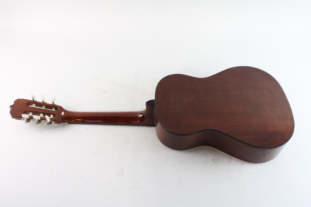 Jasmine By Takamine Acoustic Guitar Property Room