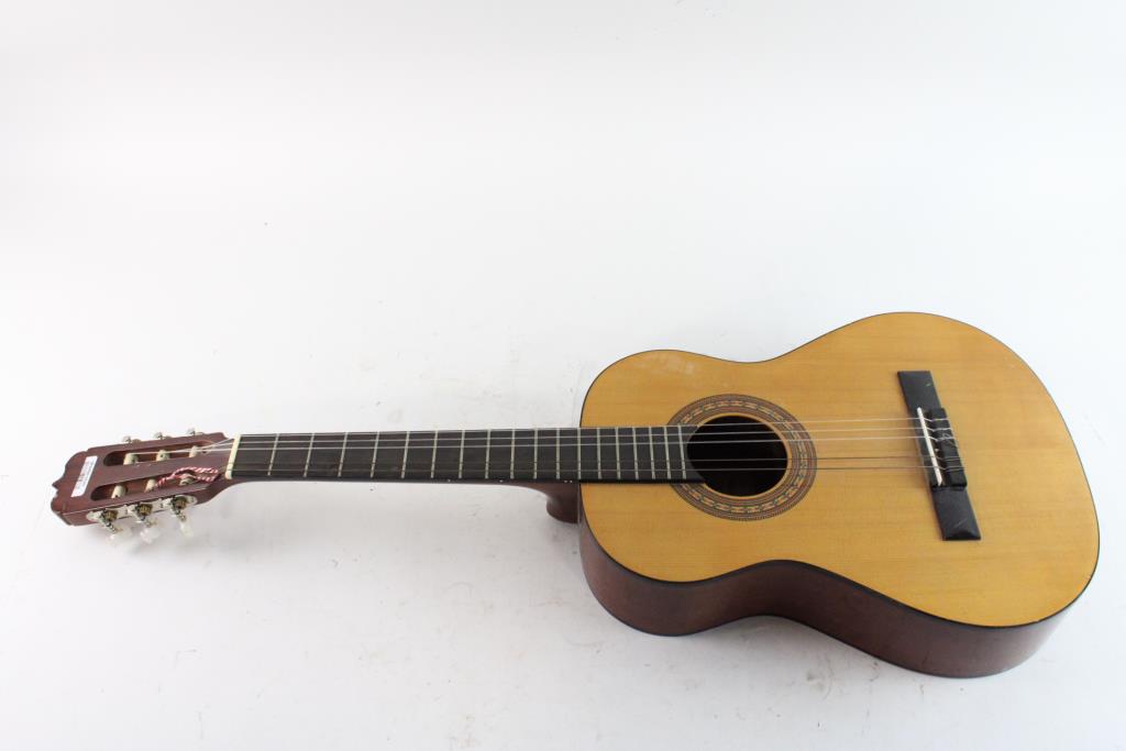 Jasmine By Takamine Acoustic Guitar Property Room