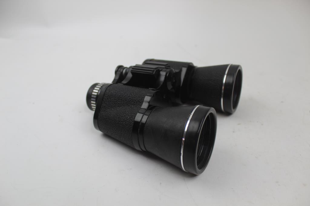 Jason 221F Empire 10X50 Binoculars Property Room