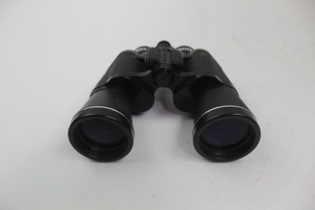 Jason 221F Empire 10X50 Binoculars Property Room