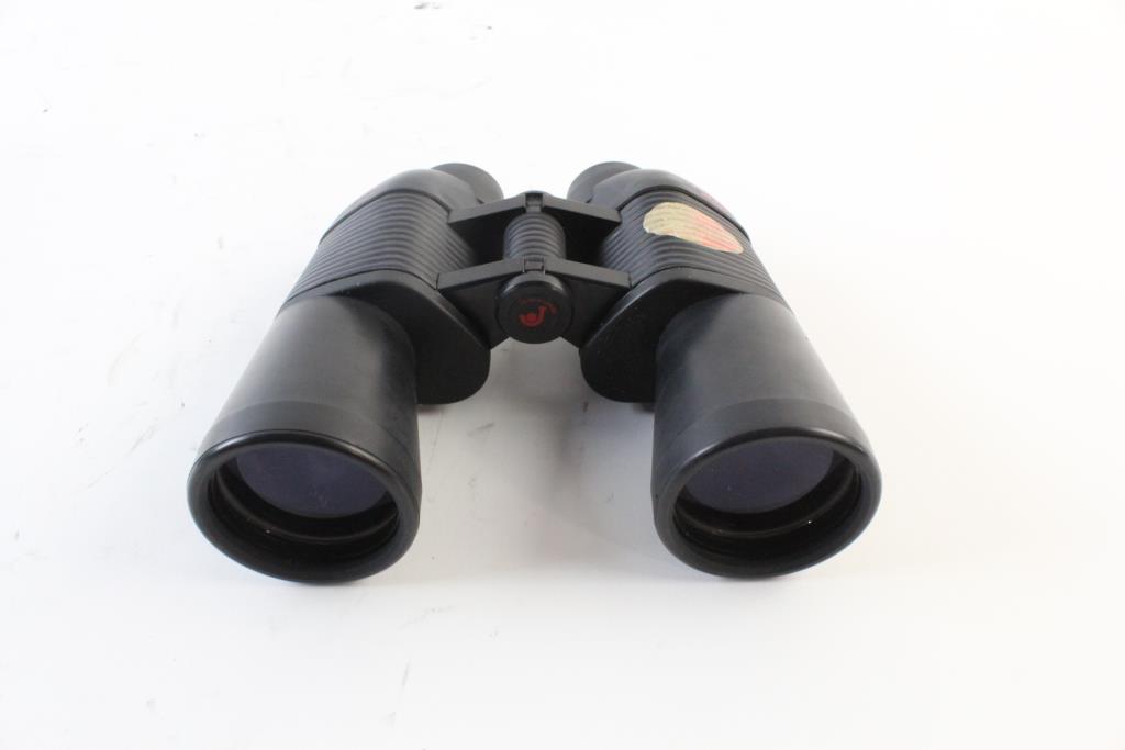 Jason Binoculars Property Room