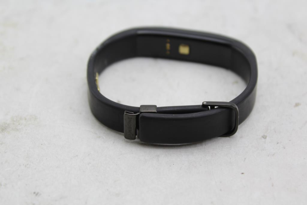 Jawbone JL04 UP Activity Tracker Property Room