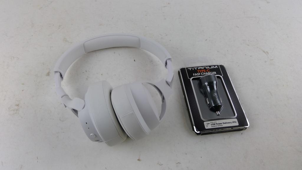 JBL 720BT Wireless Headphones