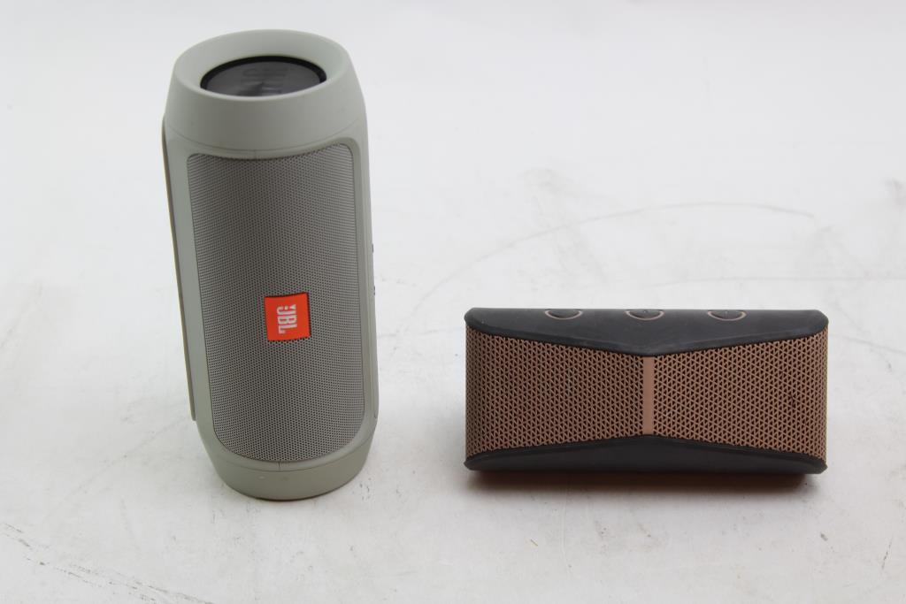 jbl logitech