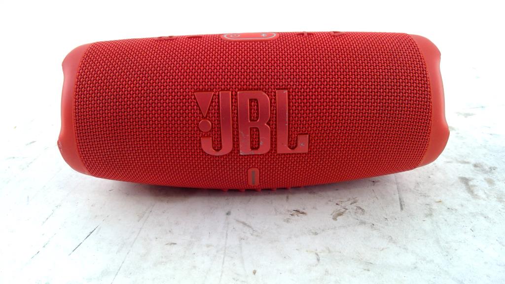 JBL Bluetooth Speaker