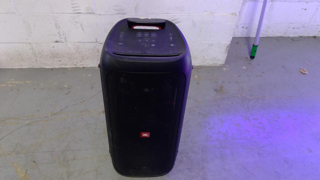 JBL Bluetooth Speaker