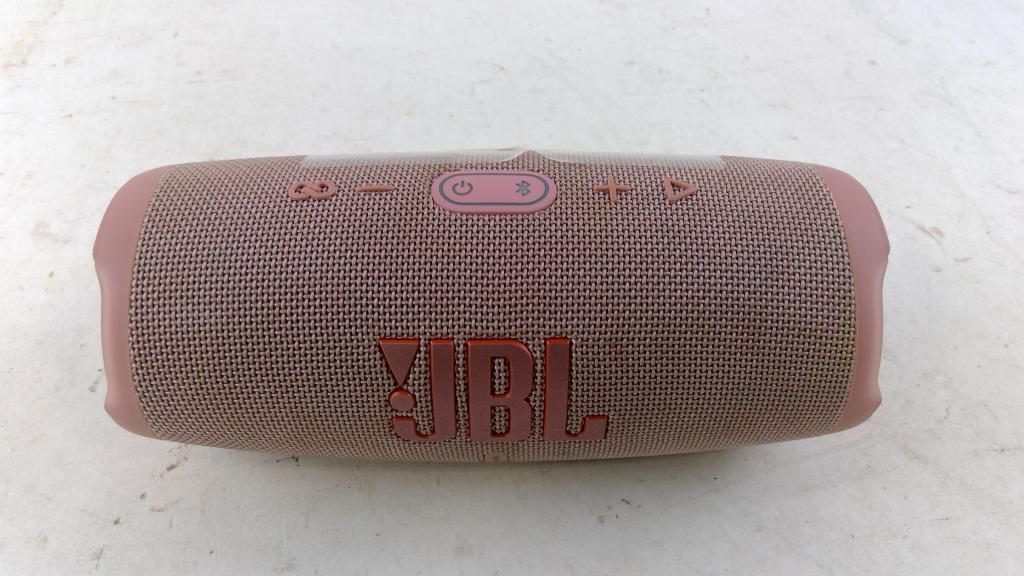 JBL Bluetooth Speaker