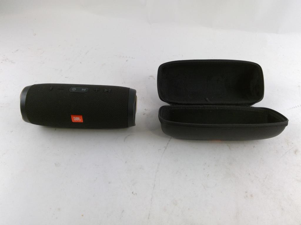 JBL Bluetooth Speaker