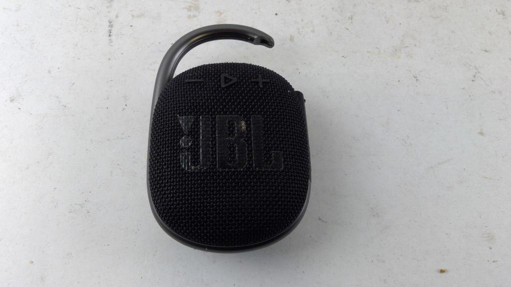 JBL Bluetooth Speaker