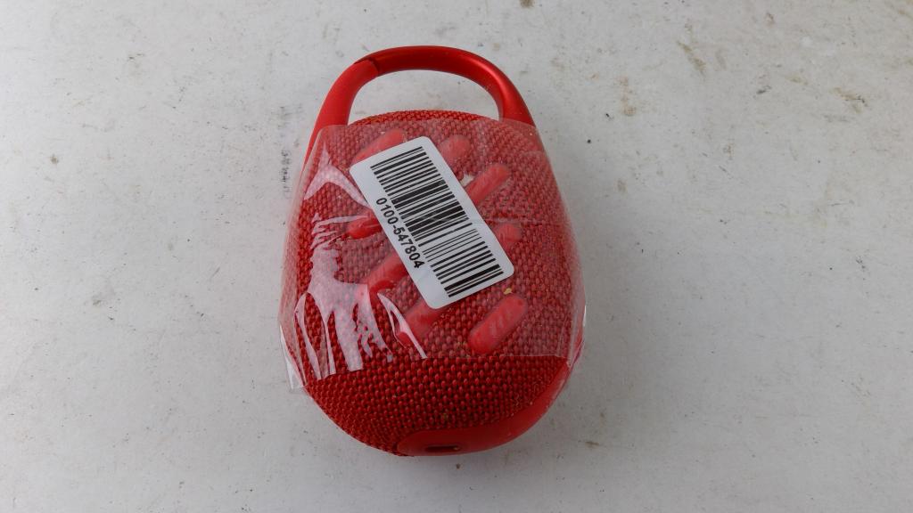 JBL Bluetooth Speaker