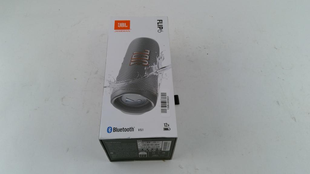 JBL Bluetooth Speaker