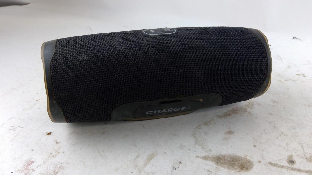 JBL Bluetooth Speaker