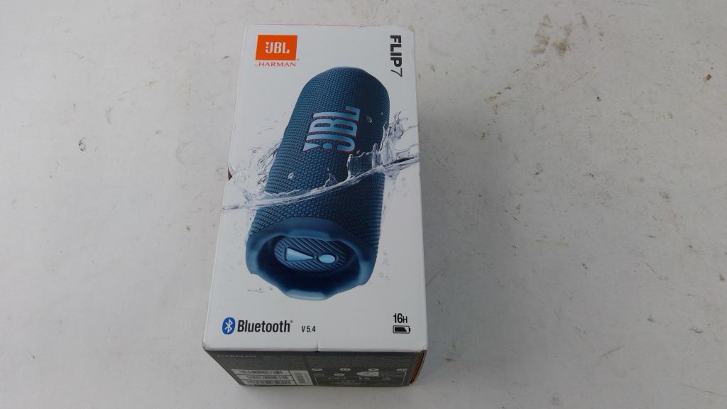 JBL Bluetooth Speaker