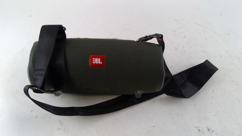 JBL Bluetooth Speaker
