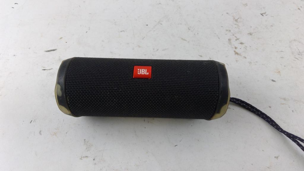 JBL Bluetooth Speaker