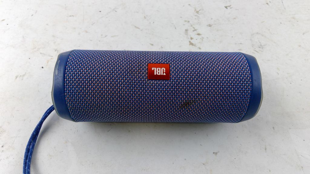 JBL Bluetooth Speaker