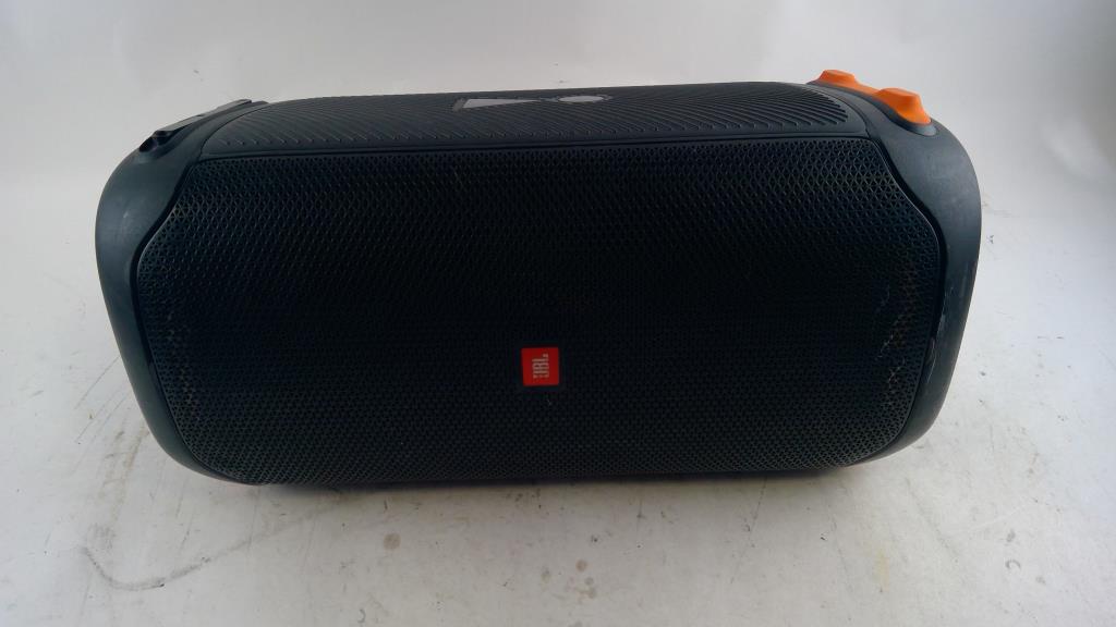 JBL Bluetooth Speaker