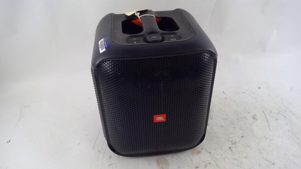 JBL Bluetooth Speaker