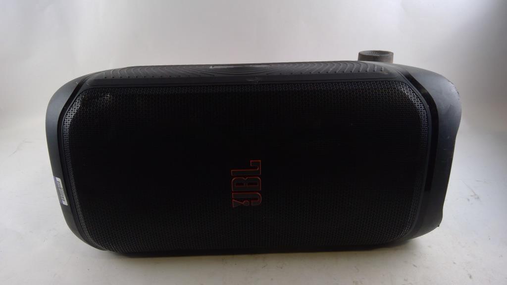 JBL Bluetooth Speaker