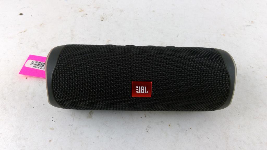 JBL Bluetooth Speaker