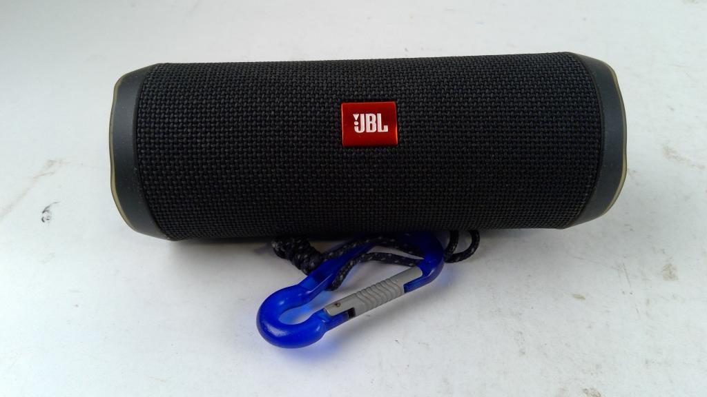 JBL Bluetooth Speaker