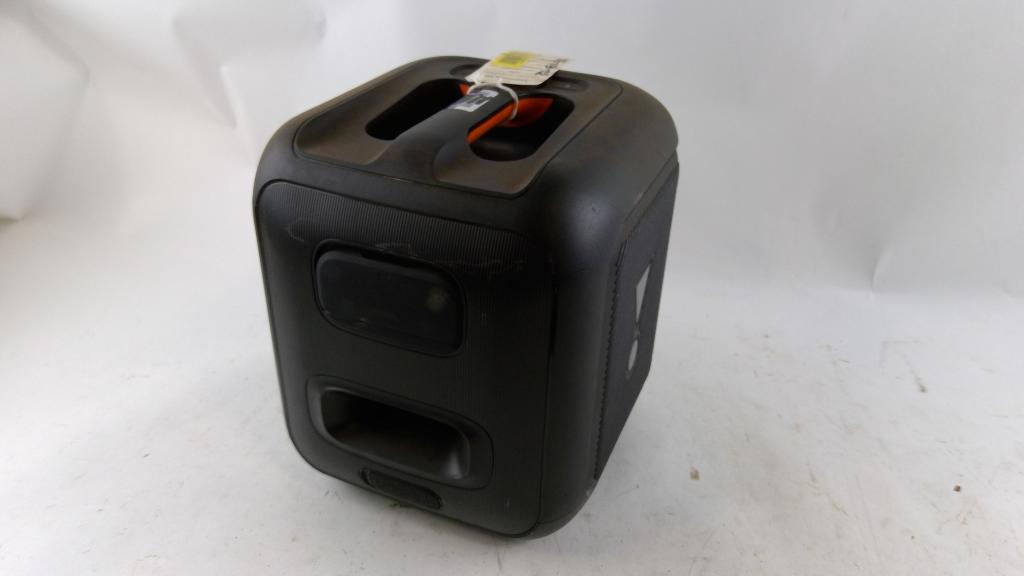 Sound Review JBL Bluetooth Speaker - PropertyRoom.com