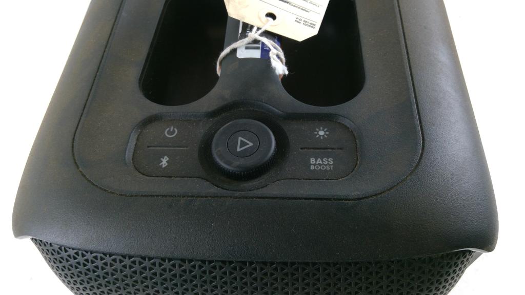 Sound Review JBL Bluetooth Speaker - PropertyRoom.com