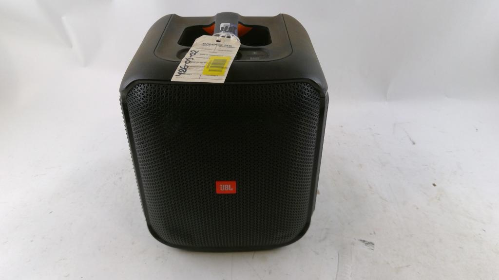 Sound Review JBL Bluetooth Speaker - PropertyRoom.com