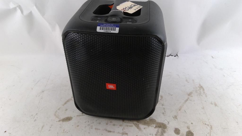 JBL Bluetooth Speaker