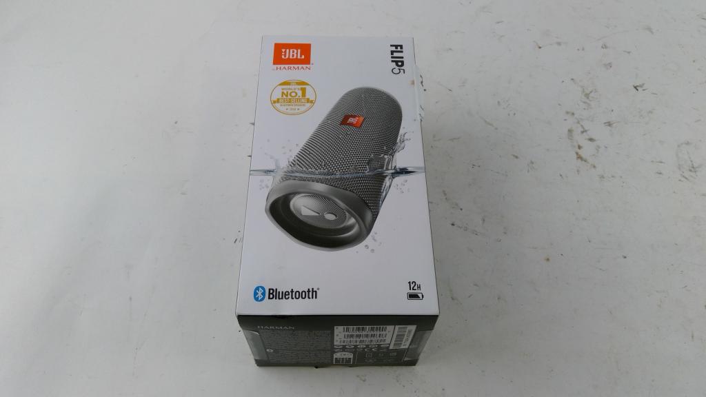 JBL Bluetooth Speaker