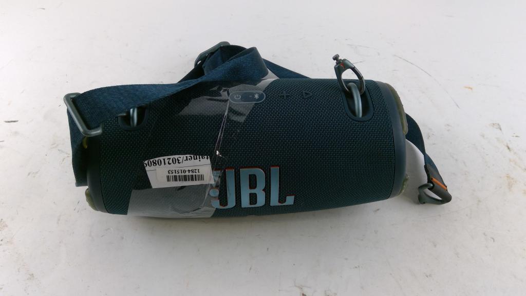 JBL Bluetooth Speaker