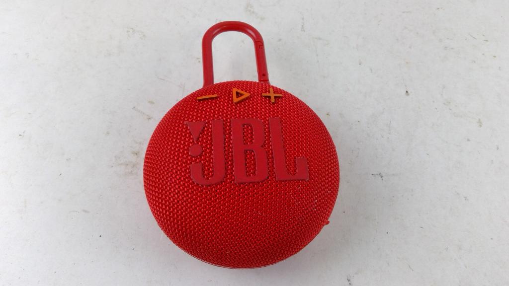 JBL Bluetooth Speaker