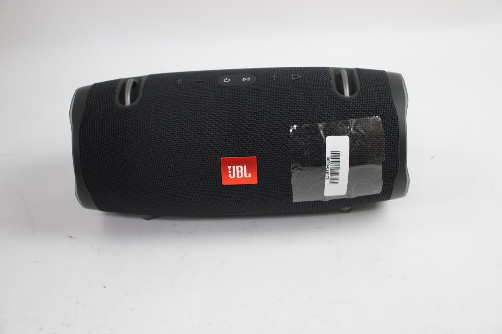 JBL Bluetooth Speaker Xreme20