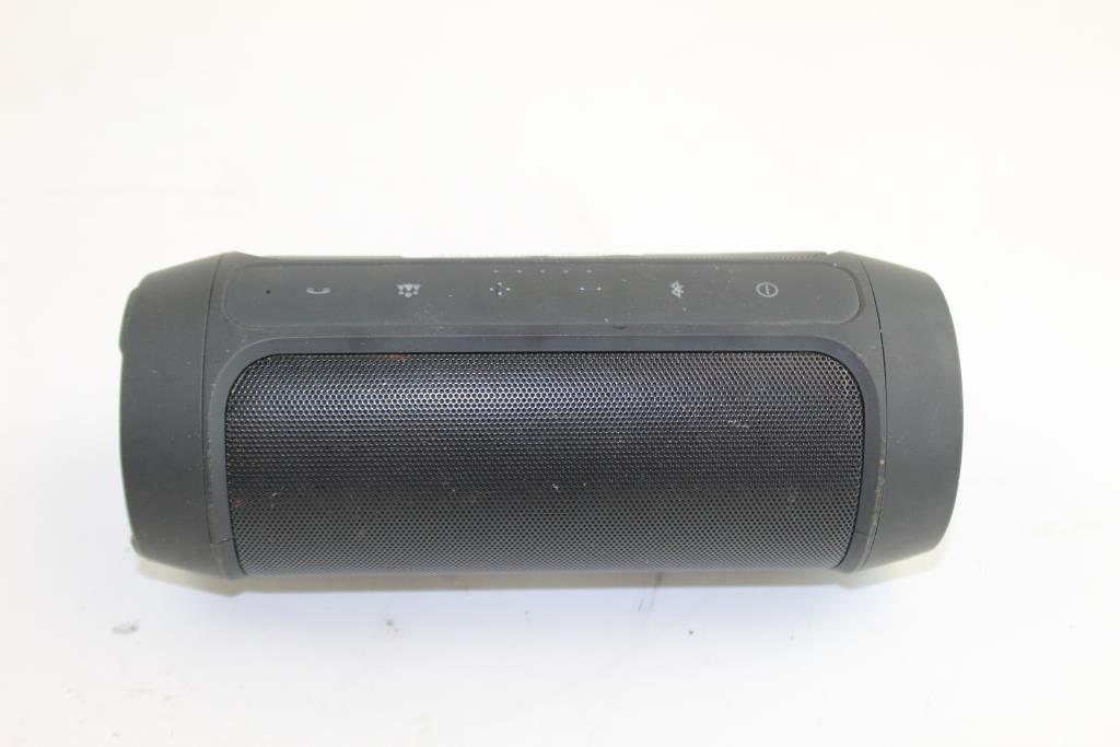 JBl Charge 2+ Bluetooth Speaker Property Room