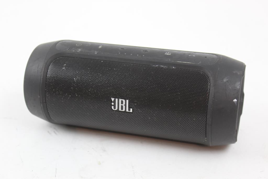 JBL Charge 2 Bluetooth Speaker Property Room
