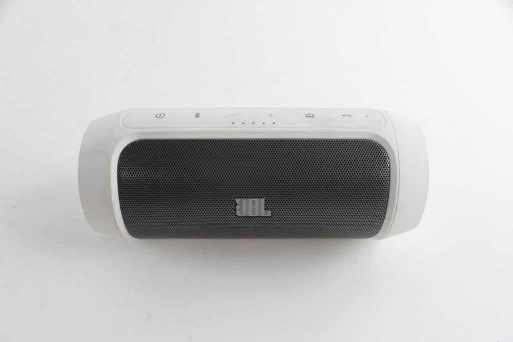 JBL Charge 2 Bluetooth Speaker Property Room