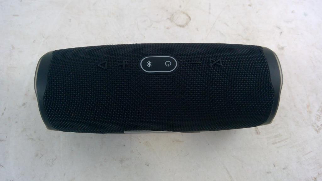 JBl Charge 4 Bluetooth Speaker