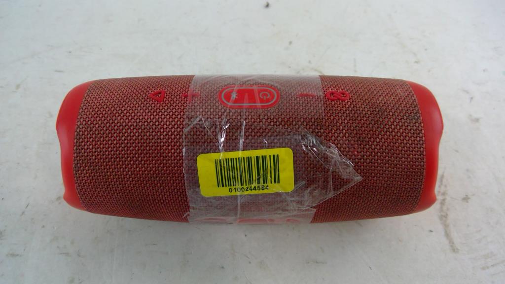 JBl Charge 5 Bluetooth Speaker