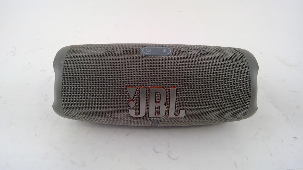 JBL Charge 5 Bluetooth Speaker
