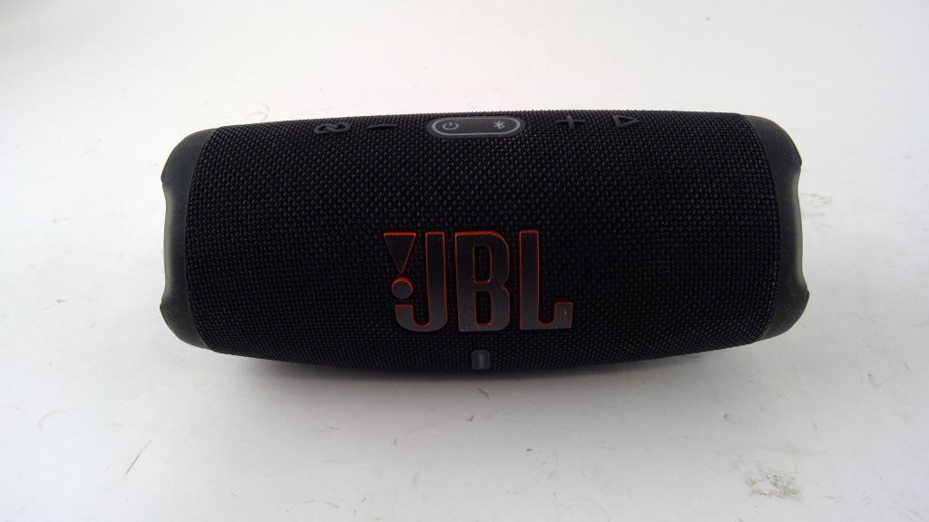 JBL Charge 5 Bluetooth Speaker