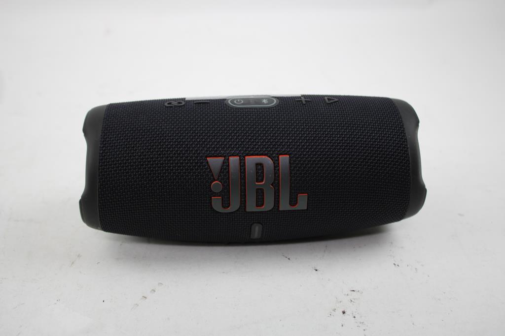 JBL Charge5 Bluetooth Speaker