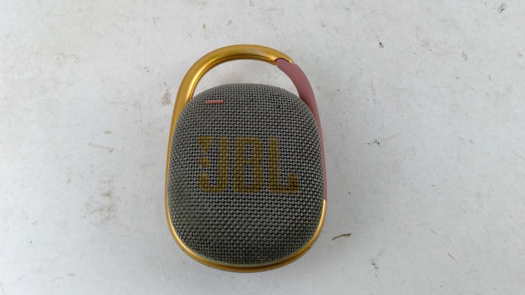 JBL Clip Bluetooth Speaker
