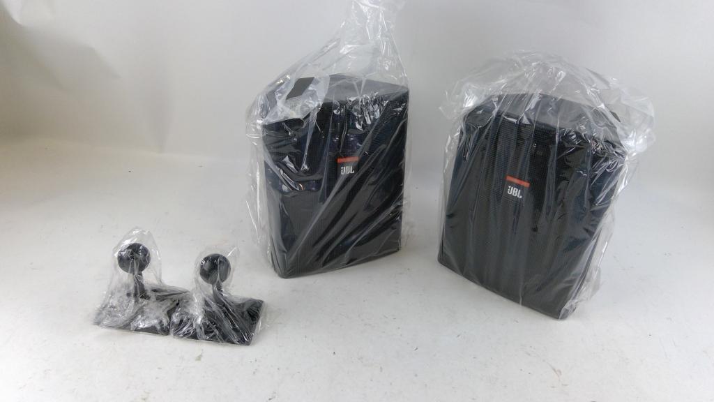 JBL Control 25T Speaker