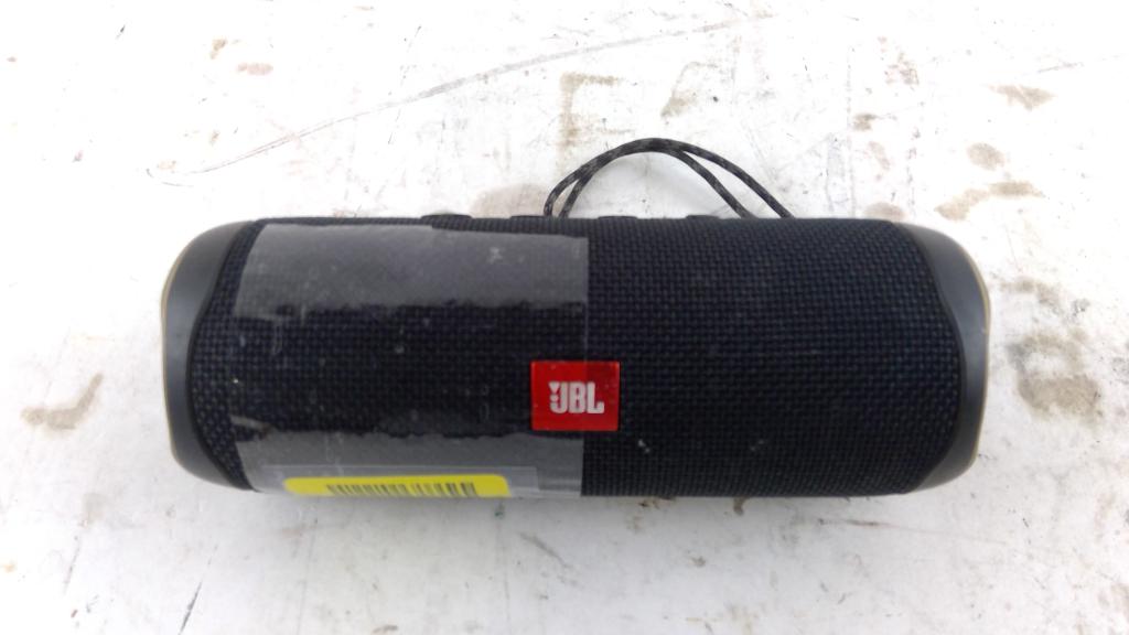 JBL Flip 5 Bluetooth Speaker