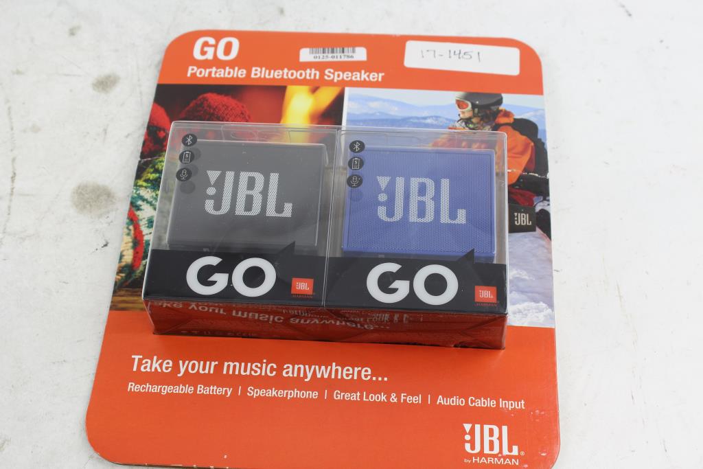 jbl go 2 harman