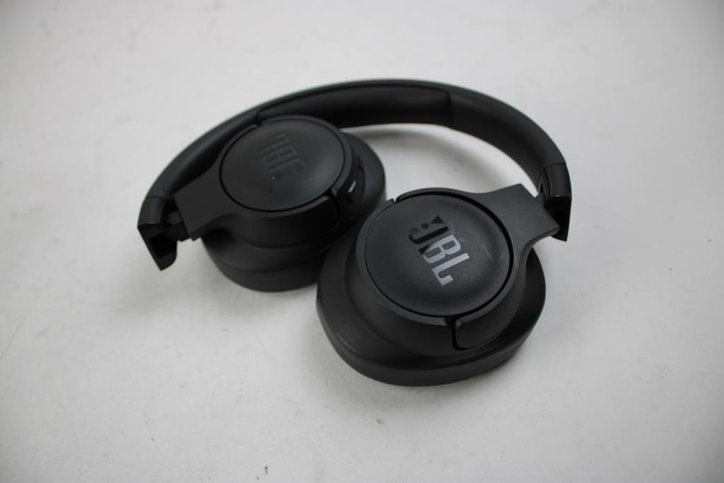 JBL Headphones