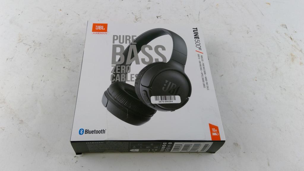 JBL Headphones