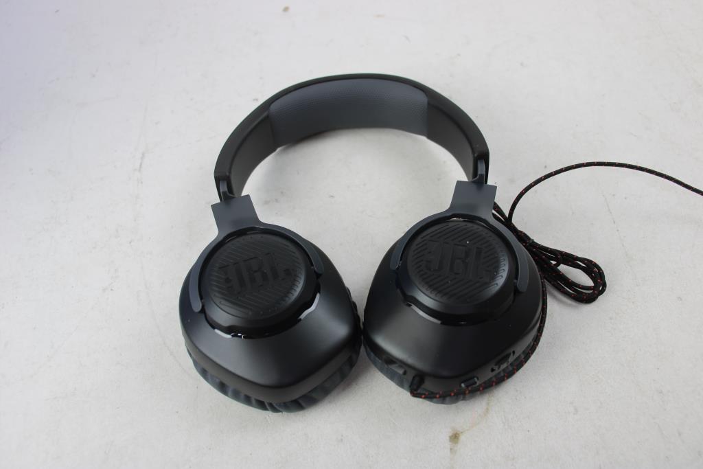 JBL Headphones